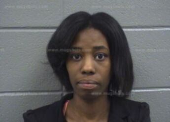 Monique Mcdowell