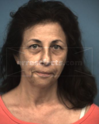 Mary Teresa Arrendondo