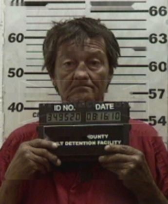 Augustine Alijandro Garcia