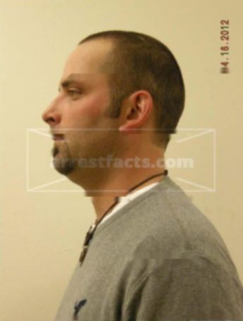 Chad A Wallenkamp