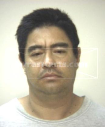 Victor Manuel Fuentes