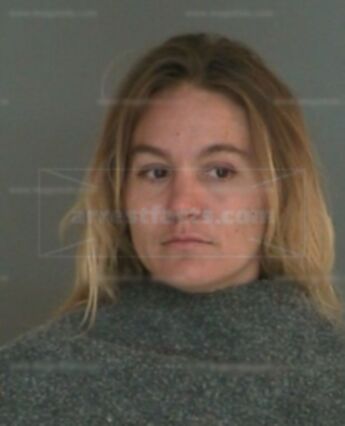 Christine Marie Martin