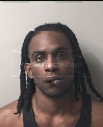 Jeremy Levell Mcdowell