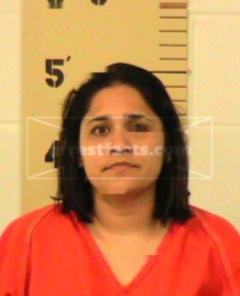 Samora Garza