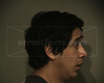 Mario Jr Diaz Castro
