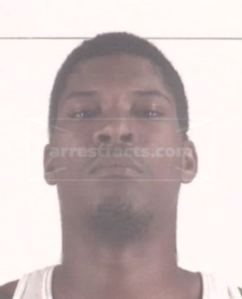 London Shabazz Jamison