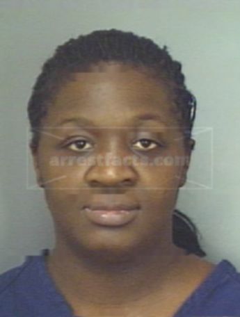 Sharon Bush