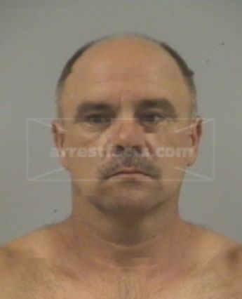 Randall Scott Worley