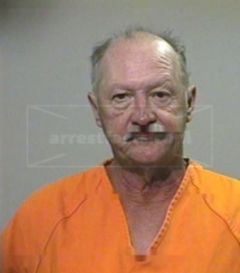 Jerry Dwight Skinner