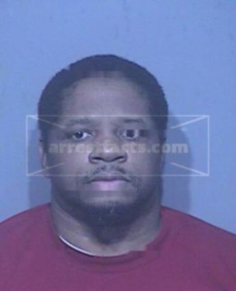 Everett Lamar Hudson