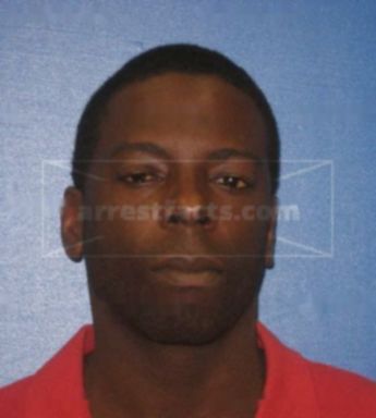 Antruan Dewayne Wesley