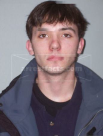Jesse J Jergenson