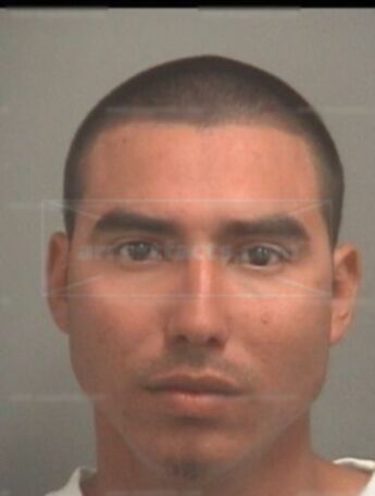 Alexander Gerber Gonzalez