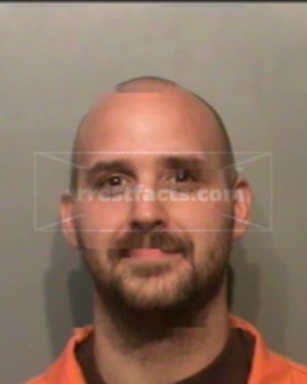 Aaron Jay Rogers