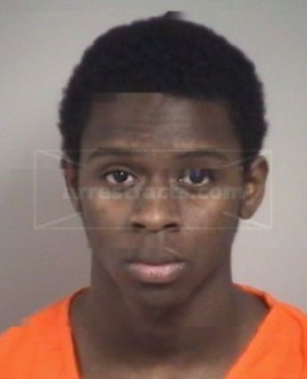 Jamarri Jahlil Perry
