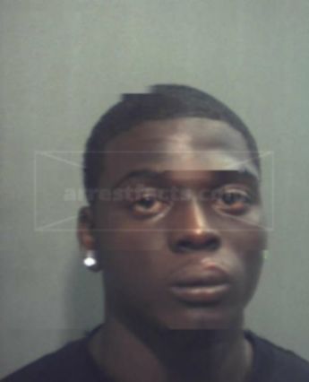 Algernon Deandre Armstrong