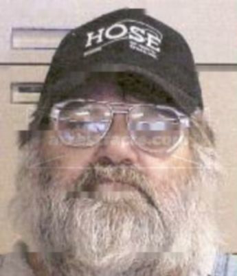 Ronald Wayne Bellar
