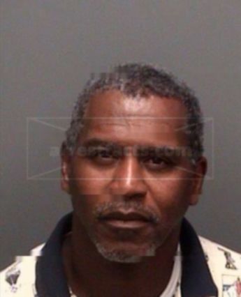 Anthony Nealey Waters