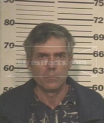 Charles Sheldon Alexander