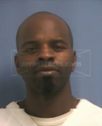 Antonio Mcentyre