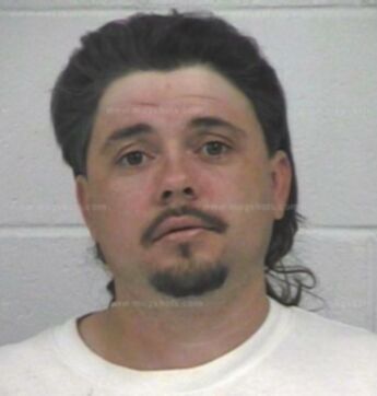 James Kern Jr