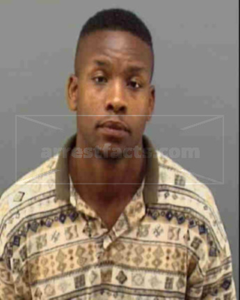 Derric D Derricotte