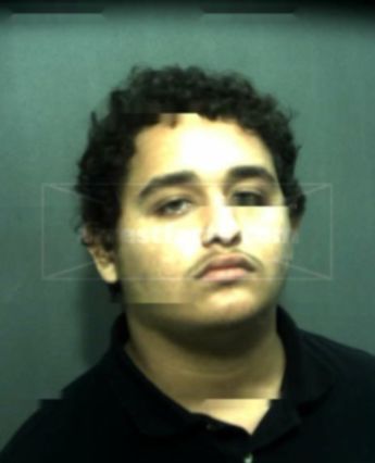 Ryan Gabriel Fargas