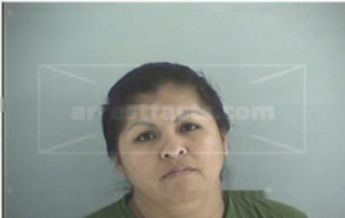 Christina Nmn Rodriguez-Moreno