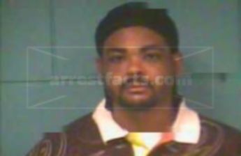Damar Arn Horton