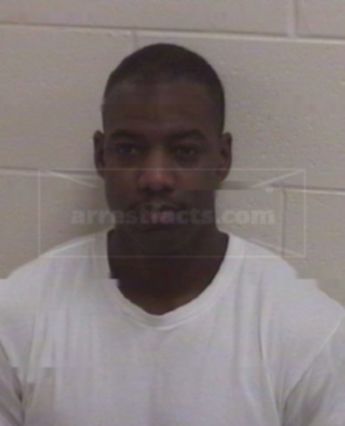 Detrus Montez Dobbins