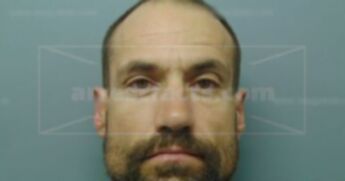 Tony Dean Horstman