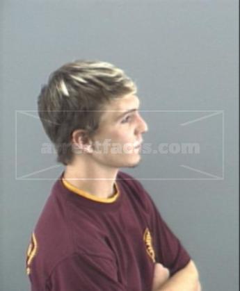 Curtis Edward Williams