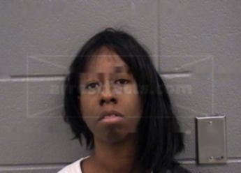 Tonia Lewis