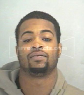 Tyree Aron Pope