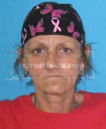 Cheryl Ferryman