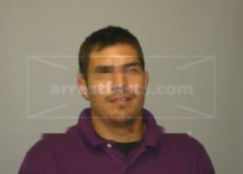 Amory D Decorah