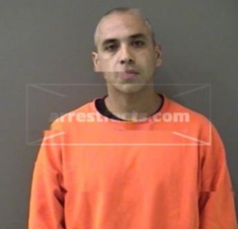 Richard Paul Rios