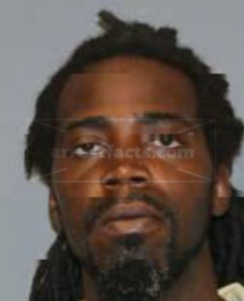 Travis Dewayne Golden
