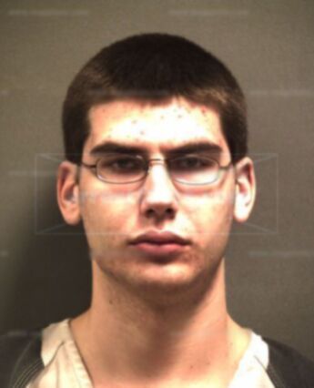 Caleb Reese Currey