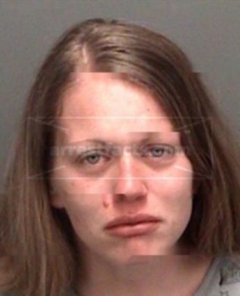 Carlina Elizabeth Davis