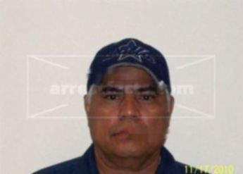 Noe Omar Martinez