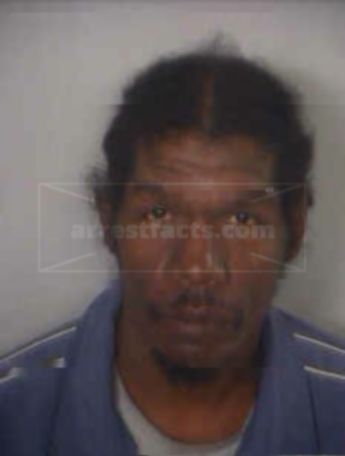 Sylvester Barber