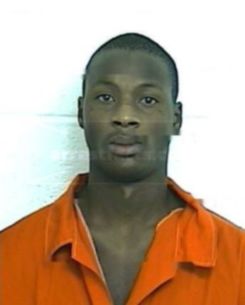 Marcus Blackwell