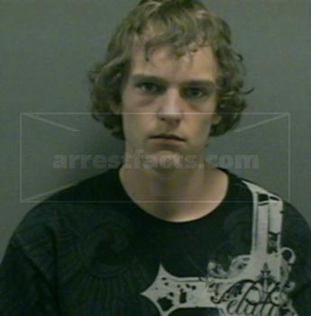 Joshua Keith Lyles