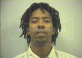 Michael Anthony Harris