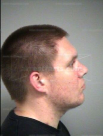 Michael Steven Crane