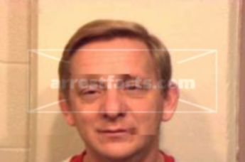 Daniel Glenn Guth