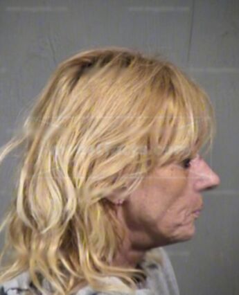 Danette Dawn Horton