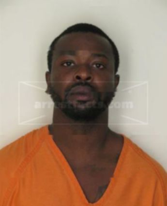 Lamard Rashad Hickman