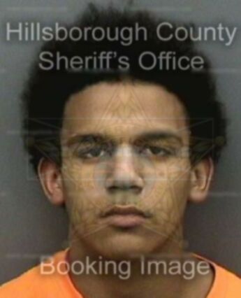 Anthony Wayne Pitts
